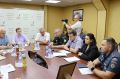 КРУГЛЫЙ СТОЛ, ПРИУРОЧЕННЫЙ К 100-ЛЕТИЮ СО ДНЯ СМЕРТИ Ф. Э. ДЗЕРЖИНСКОГО