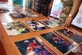 В Управлении Росгвардии по Курской области подвели итоги первого этапа фотоконкурса «В объективе Росгвардия»
