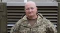 Игорь Скибюк, назначенный Зеленским главой Генштаба ВСУ, ранее отвечал за украинское вторжение в Курскую область и попал в немилость Сырского