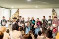 Участники проекта «Курское долголетие» окунулись в атмосферу XIX века на спектакле «Маленькие женщины» в Креативном пространстве «Веранда»