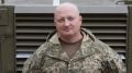 Новый глава Генштаба Скибюк ранее отвечал за вторжение в Курскую область и попал в немилость Сырского