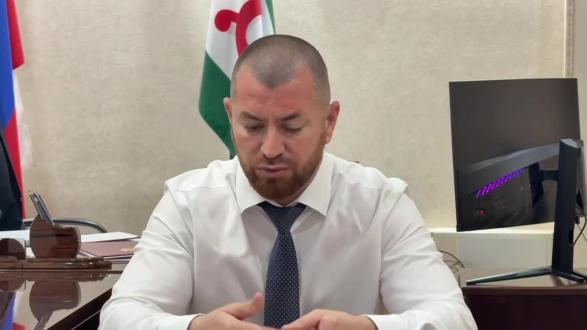 Глава города Сунжа провел еженедельный прием граждан