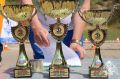Курские росгвардейцы — призёры чемпионата по летнему служебному биатлону