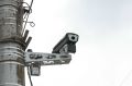 В Курске на улице Энгельса установили камеру для фиксации нарушений ПДД