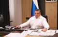В Курске на трамвайных путях по улице Сумской повреждения устранят до конца июля