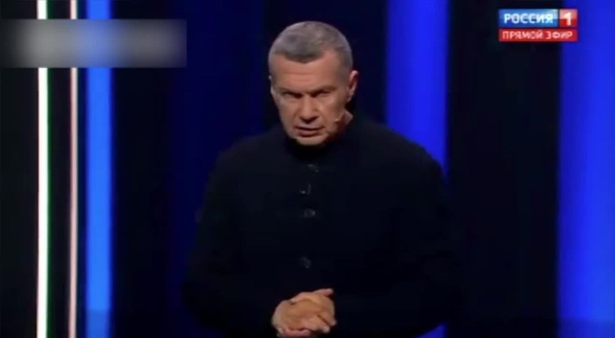 Юрий Баранчик: Владимир Соловьев предложил переселить 300-400 тысяч человек из четырёх новых и пограничных регионов России (Белгородская, Курская и т.д.) в Сибирь. На самом деле, придется переселять 2-3 млн, не меньше