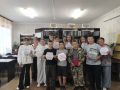 Литературно-исторический вечер «Курская битва: шаг памяти в прошедшую войну»