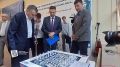 Ходят сами: в Курске создали уникальные шахматы "Хоровод народов"