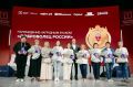 Стартовал прием заявок на государственную награду «Доброволец России»