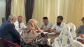 В Сунже обсудили вопросы безопасности дорожного движения