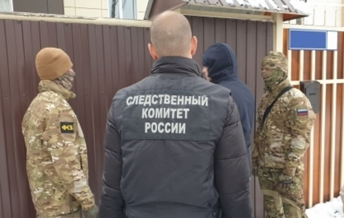Бастрыкин: наемники ВСУ в Курской области бросали гранаты в мирных жителей