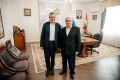 Александр Хинштейн: Сегодня свой день рождения празднует человек, чьё имя навсегда вписано в новейшую историю нашего региона, — первый постсоветский губернатор (1991-1996 гг.), почётный гражданин Курской области Василий...