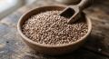Гречка начала стремительно дорожать в Курской области