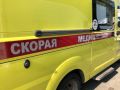В Курске на студентов обрушился потолок во время зачета