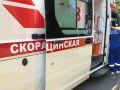 Потолок обрушился на студентов во время зачета в одном из курских вузов