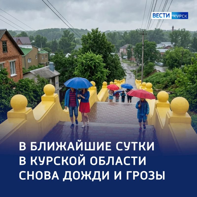«Дождь проливной, грустный такой»: пасмурный прогноз
