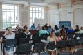 В Курске обсудили строительство жилья на месте бывшего завода ЖБИ