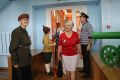 Участники проекта «Курское долголетие» г. Курска стали зрителями необычного поэтического спектакля «Во весь голос!» в библиотеке им. Н.Н. Асеева. Постановка, приуроченная к 133-летию Владимира Маяковского, представлена...