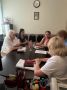 Важные шаги к цифровизации: рабочая встреча в комитете правового обеспечения Курской области!