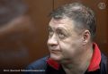 Бывший курский замгубернатора не смог переквалифицировать приговор за взятки