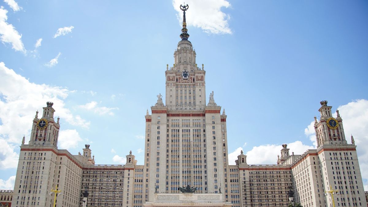 Пентагон признал 33 российских вуза угрозой нацбезопасности США