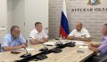 В Курской области готовность к отопительному сезону оценили в 45%