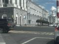 Мэрию Курска "озаборили".. В Курске продолжают устанавливать дорожные ограждения на улице Ленина. Ранее подобное "озаборивание" не критиковал только ленивый, отметились даже представители команды бывшего губернатора Романа...