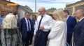 Зампредседателя Правительства РФ оценил площадку под создание музейно-образовательного кластера «Квартал изобретателей»