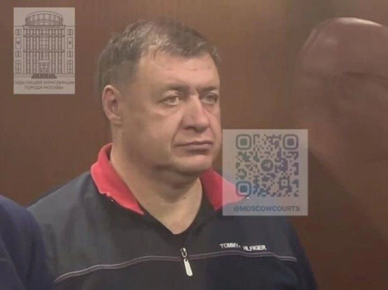 Курский суд оставил 17-летний срок экс-замгубернатора Дедову вопреки его доводу