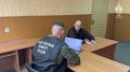Военные следственные органы продолжают изобличать украинских военнослужащих, подозреваемых в совершении террористического акта