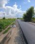 В деревне Тёплое отремонтирована дорога