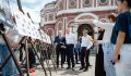 В Курске состоялось заседание оргкомитета по подготовке к 1000-летию города