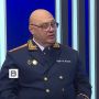 За последние полгода в следственное управление поступило 2847 обращений от курян, 960 из них — о преступлениях ВСУ, рассказал руководитель следственного управления СК России по Курской области Андрей Гусев