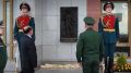 В музее СВО открыли памятный знак воинам Корейской народной армии. Главные новости к этому часу