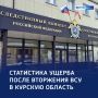 Более 87 тысяч пострадавших: данные СК о преступлениях в Курской области