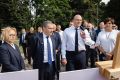 В Курске возведут первый в РФ просветительский кластер в честь изобретателей