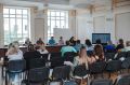 В курском комитете архитектуры и градостроительства прошли публичные слушания