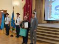 Ассоциация поддержки десанта Курской области «Соколы Маргелова» отмечает 10-летие