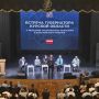 Александр Хинштейн встретился с жителями курского приграничья
