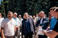 Красный гранит задерживается, но мемориал в Курске готовят к 23 августа