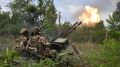 Над Крымом и Азовским морем сбили беспилотники ВСУ