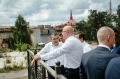 Зампредседателя правительства РФ удивило состояние исторической части Курска