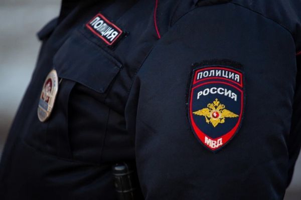 В Курчатовском районе выявили водителя с поддельными правами