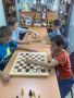 #культурное_пространство. В Чаплыгинском Доме культуры прошел турнир по настольным играм под названием «Твой ход!»