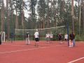 В спортивно-оздоровительном лагере «Олимпиец» подходит к завершению юбилейная профильная смена «Я – волонтер»
