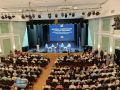Стартовала встреча Александра Хинштейна с жителями приграничных районов
