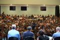 Встреча губернатора с жителями приграничья продолжалась почти 5 часов