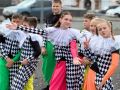 На Полугоре стартовал фестиваль «Калейдоскоп талантов»