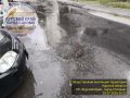 Курские общественники сообщили об аварии на Кулакова