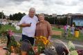 Куряне отмечают День Центрального округа